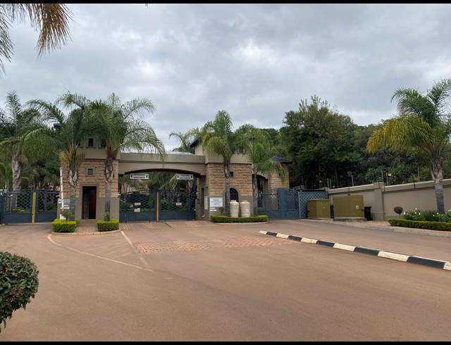 4 BEDROOM GATED ESTATE RENTED IN MOOIKLOOF GARDENS ESTATE